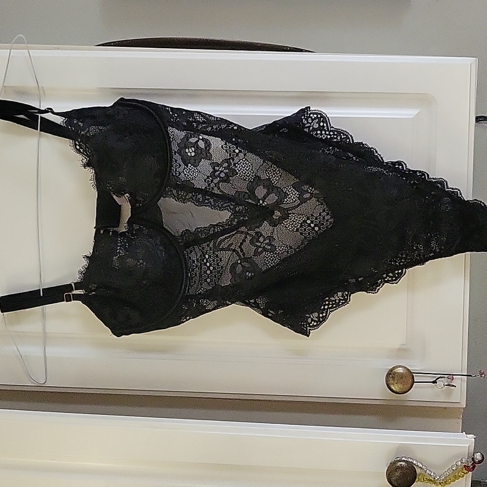 Victoria secret camisole